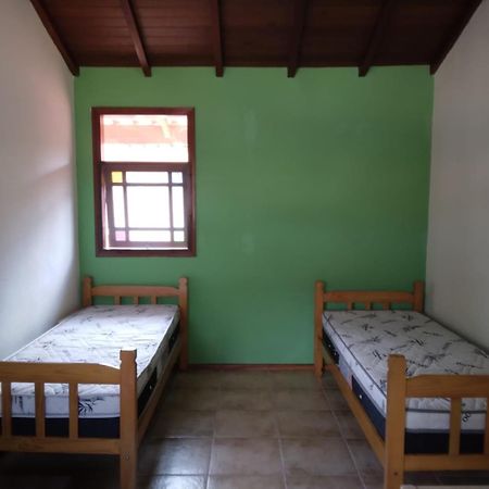 Apartamento Duplex A 100 Metros Da Praia De Boraceia Bertioga Exterior photo