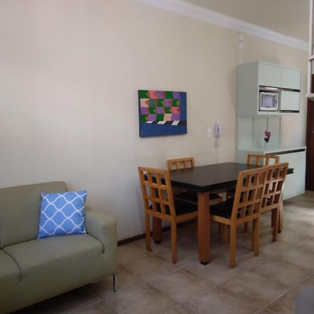 Apartamento Duplex A 100 Metros Da Praia De Boraceia Bertioga Exterior photo