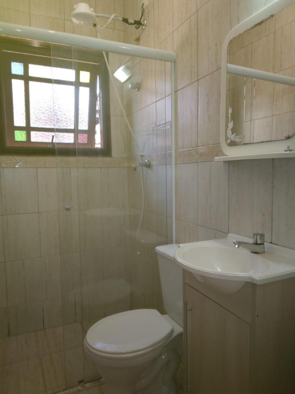 Apartamento Duplex A 100 Metros Da Praia De Boraceia Bertioga Exterior photo
