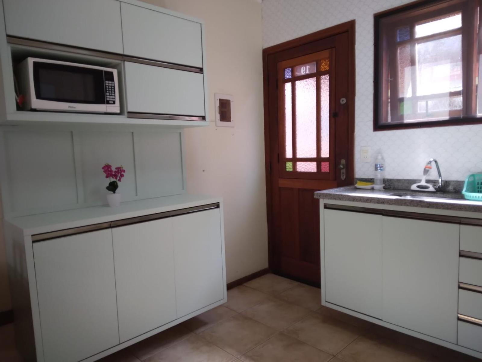 Apartamento Duplex A 100 Metros Da Praia De Boraceia Bertioga Exterior photo