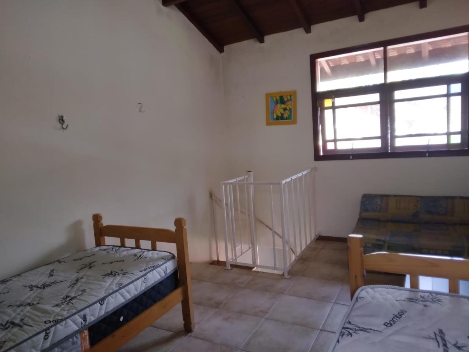 Apartamento Duplex A 100 Metros Da Praia De Boraceia Bertioga Exterior photo