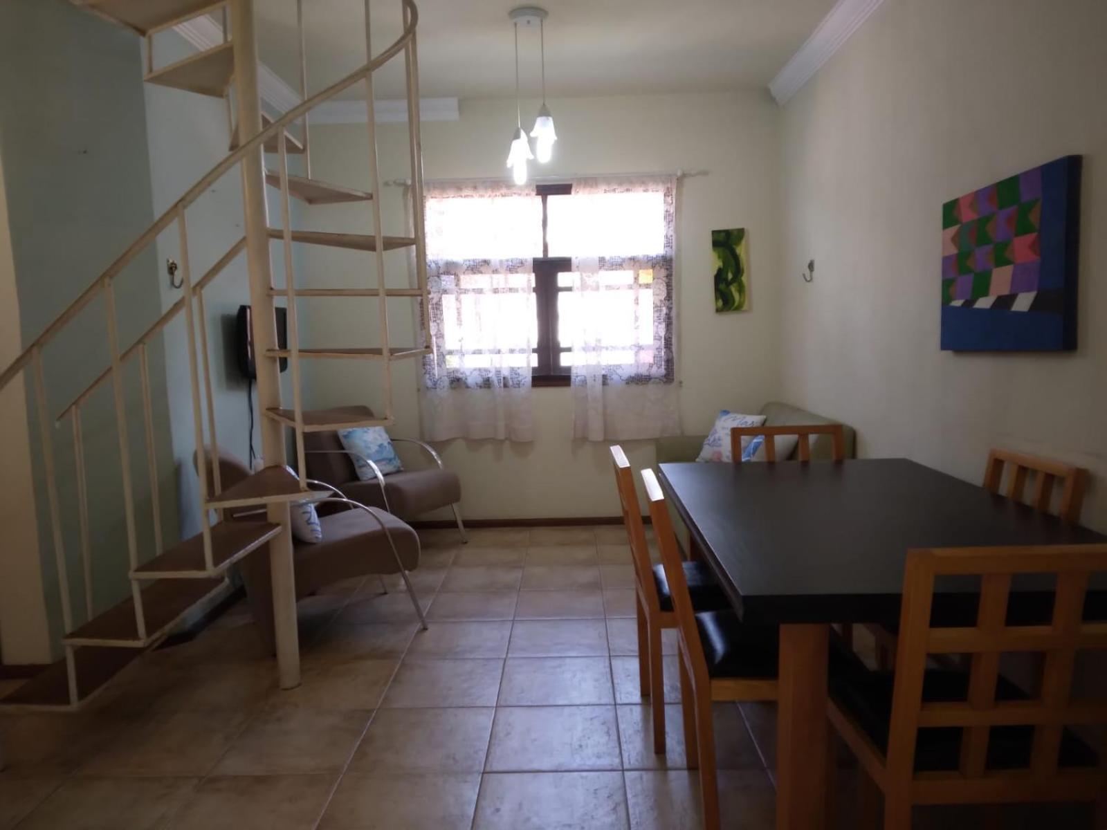 Apartamento Duplex A 100 Metros Da Praia De Boraceia Bertioga Exterior photo