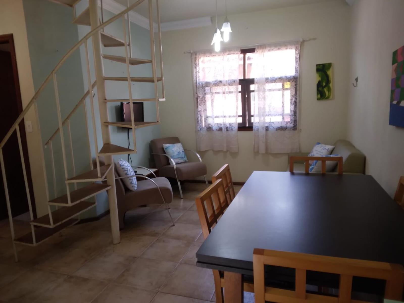 Apartamento Duplex A 100 Metros Da Praia De Boraceia Bertioga Exterior photo